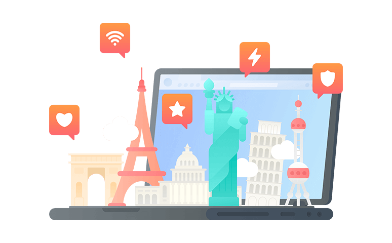 在委内瑞拉连接到中国vpn - 海龟VPN